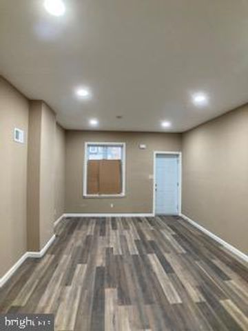 758 N DEKALB ST, Philadelphia, PA 19104