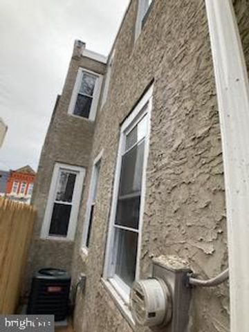 758 N DEKALB ST, Philadelphia, PA 19104