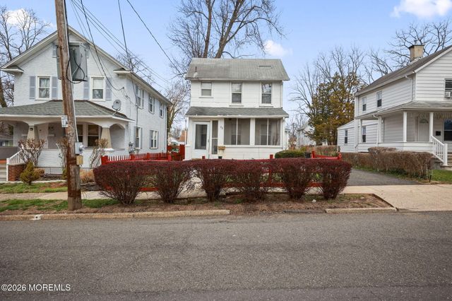 93 Center Street, Freehold, NJ 07728