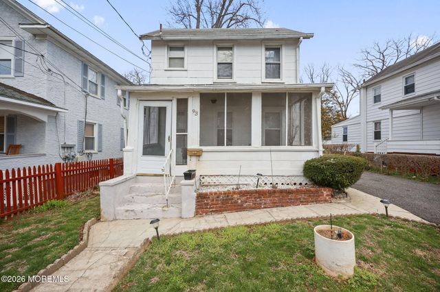 93 Center Street, Freehold, NJ 07728
