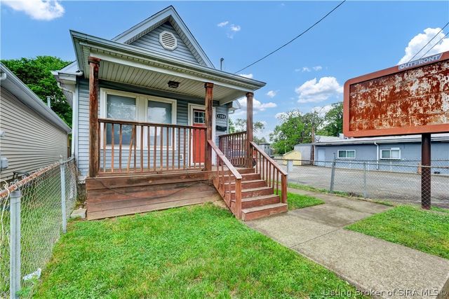 1308 S 26th, Louisville, KY 40211