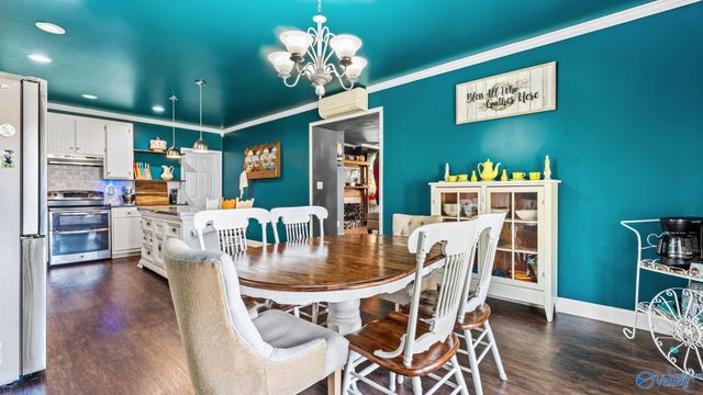 605 County Road 146, Leesburg, AL 35983