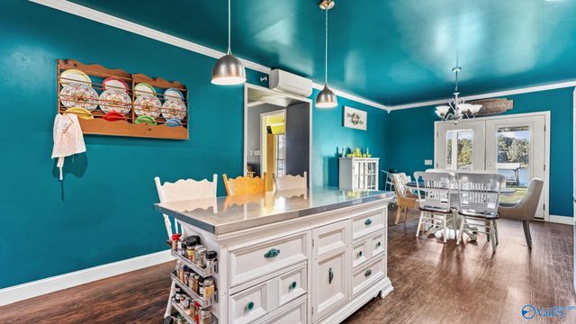 605 County Road 146, Leesburg, AL 35983