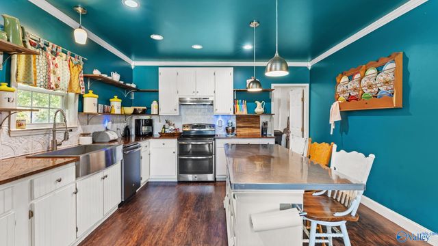 605 County Road 146, Leesburg, AL 35983