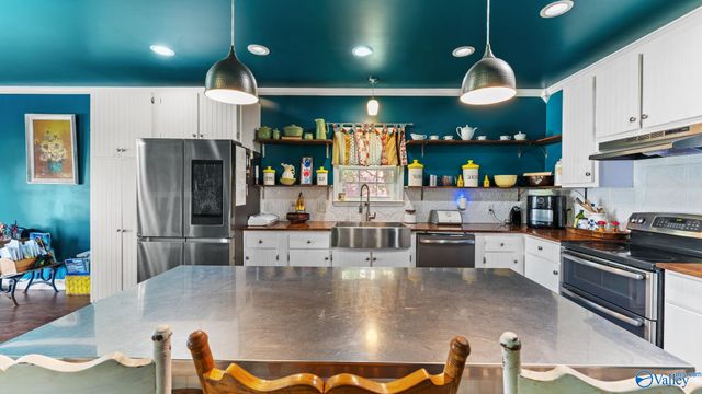 605 County Road 146, Leesburg, AL 35983