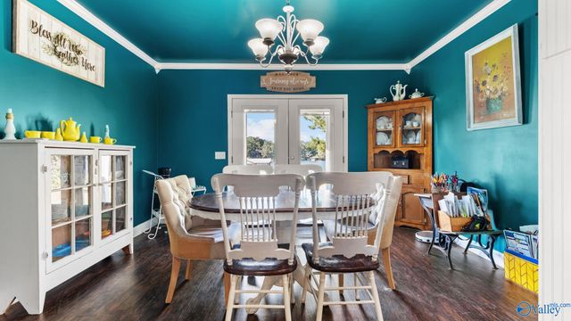 605 County Road 146, Leesburg, AL 35983