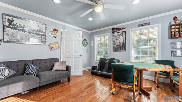 605 County Road 146, Leesburg, AL 35983