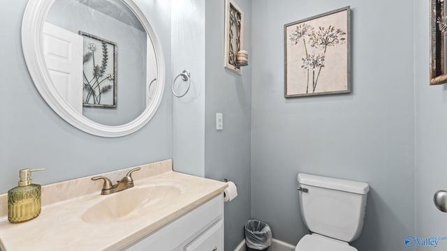 605 County Road 146, Leesburg, AL 35983