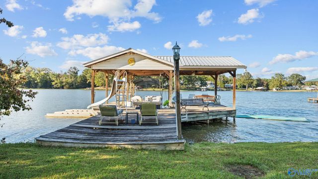 605 County Road 146, Leesburg, AL 35983