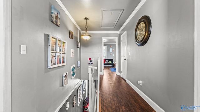 605 County Road 146, Leesburg, AL 35983