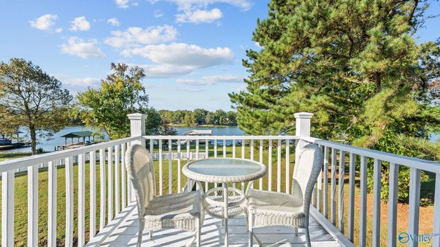 605 County Road 146, Leesburg, AL 35983