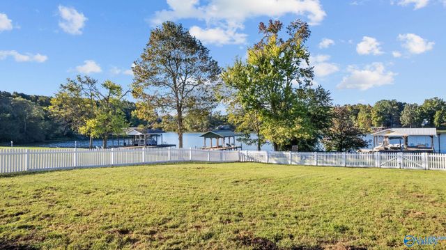 605 County Road 146, Leesburg, AL 35983