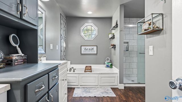 605 County Road 146, Leesburg, AL 35983