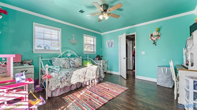 605 County Road 146, Leesburg, AL 35983