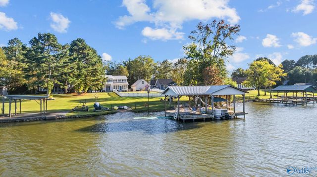 605 County Road 146, Leesburg, AL 35983