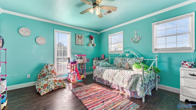 605 County Road 146, Leesburg, AL 35983