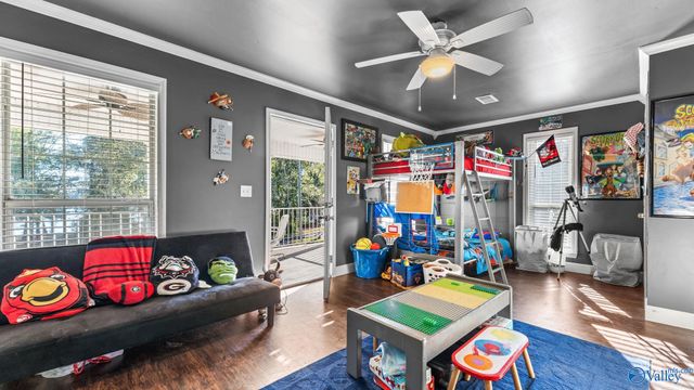 605 County Road 146, Leesburg, AL 35983