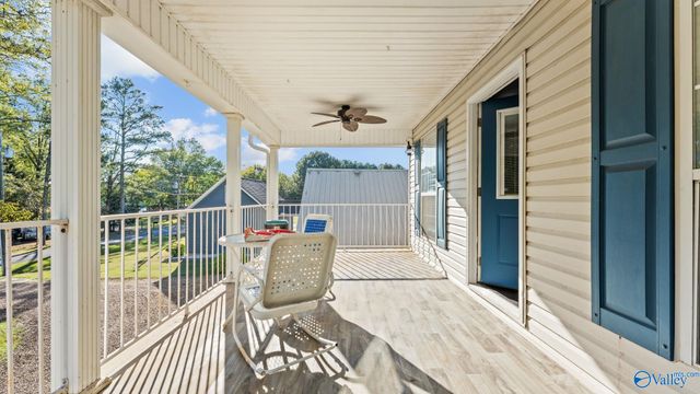 605 County Road 146, Leesburg, AL 35983