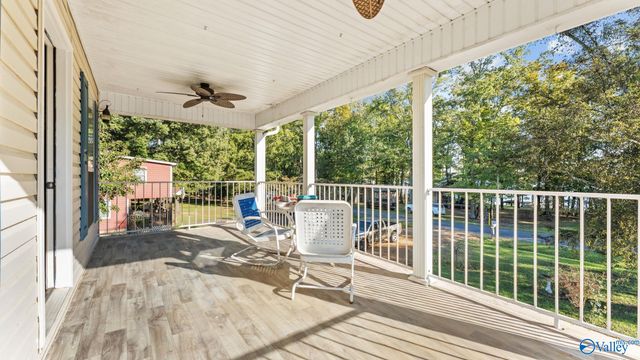 605 County Road 146, Leesburg, AL 35983