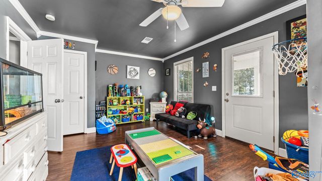 605 County Road 146, Leesburg, AL 35983