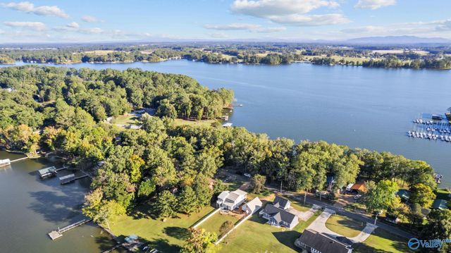 605 County Road 146, Leesburg, AL 35983