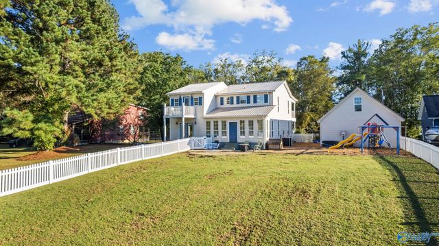 605 County Road 146, Leesburg, AL 35983