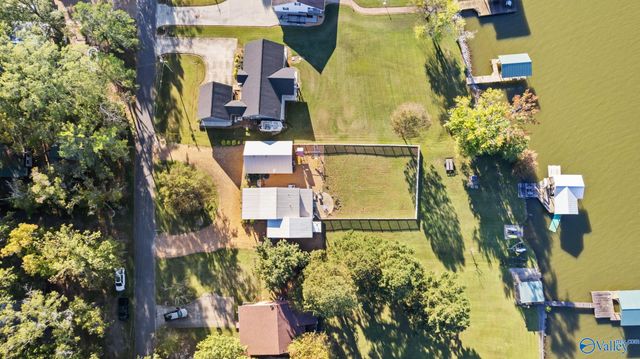 605 County Road 146, Leesburg, AL 35983