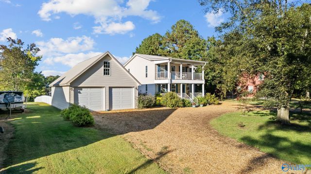 605 County Road 146, Leesburg, AL 35983