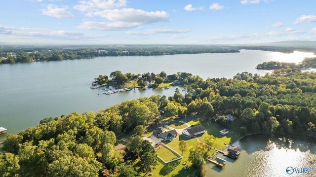 605 County Road 146, Leesburg, AL 35983