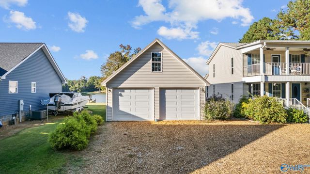 605 County Road 146, Leesburg, AL 35983