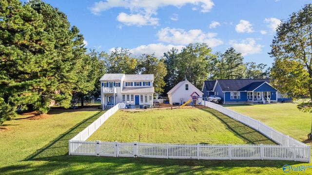 605 County Road 146, Leesburg, AL 35983