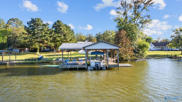 605 County Road 146, Leesburg, AL 35983