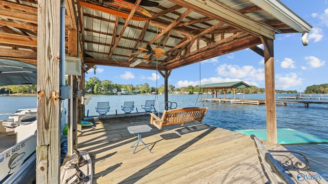 605 County Road 146, Leesburg, AL 35983