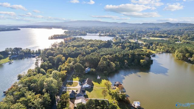 605 County Road 146, Leesburg, AL 35983