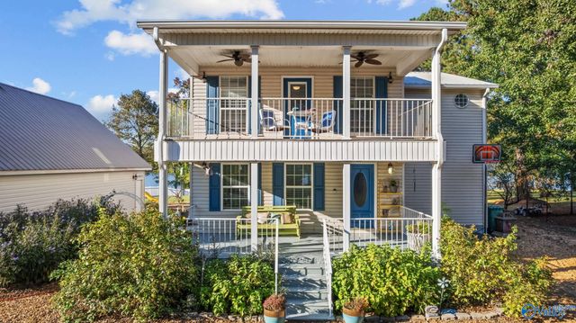 605 County Road 146, Leesburg, AL 35983