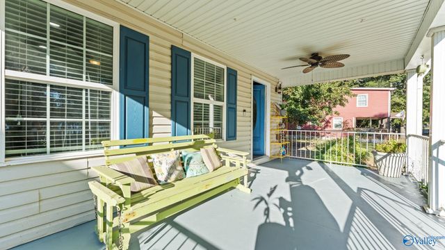 605 County Road 146, Leesburg, AL 35983