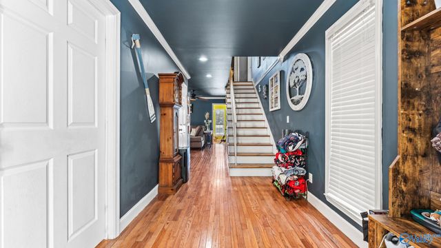 605 County Road 146, Leesburg, AL 35983