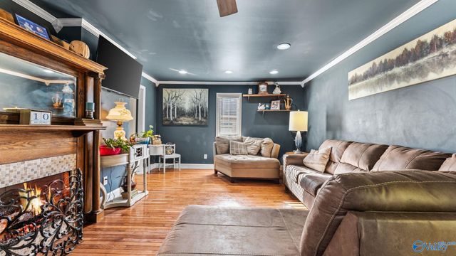 605 County Road 146, Leesburg, AL 35983