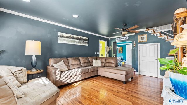 605 County Road 146, Leesburg, AL 35983