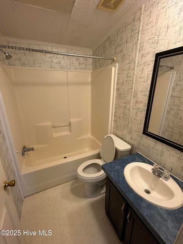 1232 Mears Lane, Clarkton, NC 28433