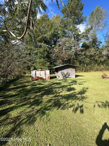 1232 Mears Lane, Clarkton, NC 28433