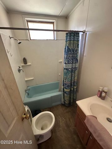 1232 Mears Lane, Clarkton, NC 28433