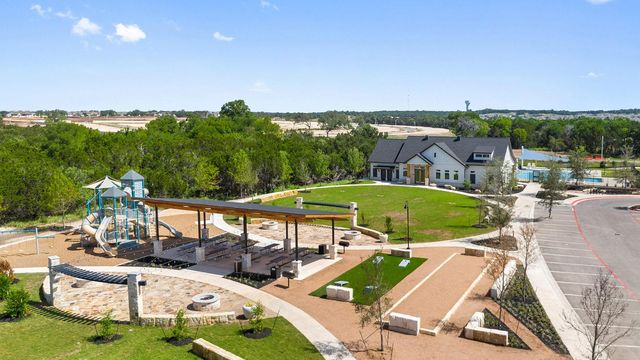 2408 Bravo PASS, Leander, TX 78641