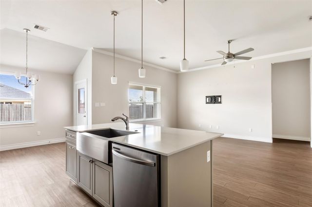 10240 Cabo Del Sol Drive, Cleveland, TX 77327