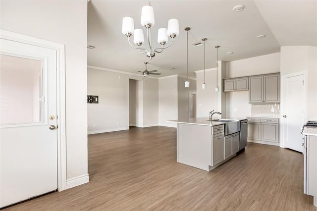 10240 Cabo Del Sol Drive, Cleveland, TX 77327