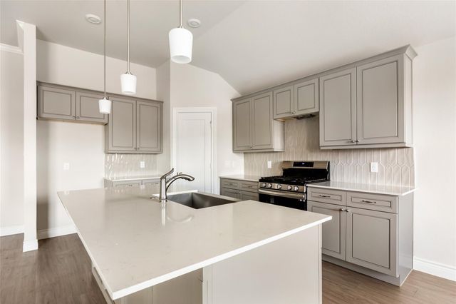 10240 Cabo Del Sol Drive, Cleveland, TX 77327