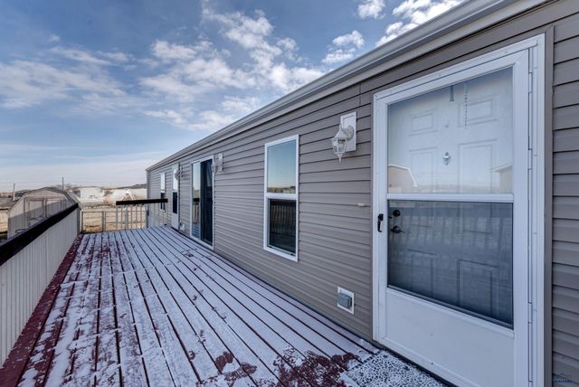 401 N SPRUCE, Rapid City, SD 57701