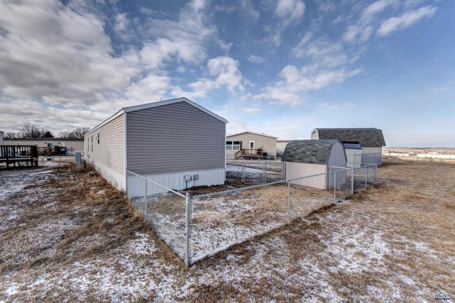 401 N SPRUCE, Rapid City, SD 57701