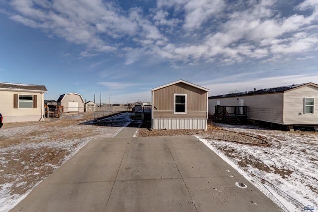401 N SPRUCE, Rapid City, SD 57701