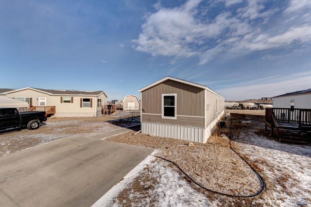 401 N SPRUCE, Rapid City, SD 57701